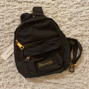 Marc Jacobs Backpack
